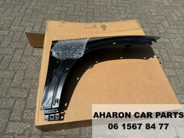 GLE W167 V167 Zijscherm Rechts A1678802400 Nieuw Origin 167 beschikbaar voor biedingen