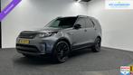 Land Rover Discovery 2.0 Td4 S GRIJS KENTEKEN TREKHAAK NAVI, Auto's, Bestelauto's, Automaat, Stof, 4 cilinders, 179 pk