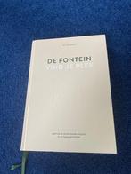 De fontein - vind je plek; Els van Steijn, Boeken, Ophalen, Zo goed als nieuw, Els van Steijn