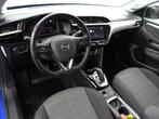 Opel CORSA-E Ultimate 50 kWh Aut- Two Tone, Park Assist, Lan, Auto's, Opel, Gebruikt, Met garantie (alle), Blauw, Origineel Nederlands