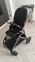 Kinderwagen Cybex Gazlle S Duowagen, Ophalen of Verzenden, Zo goed als nieuw, Overige merken