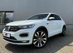 Volkswagen T-Roc 2.0 TSI 190pk DSG Autom 4Motion 3x R-Line P, Automaat, 15 km/l, Zwart, 1984 cc