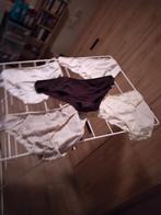 5 damens ondergoed maat xl graag in 1 koop., Ophalen of Verzenden, Zo goed als nieuw, Maat 46/48 (XL) of groter