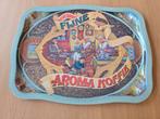 Prachtig vintage blikken Douwe Egberts Fijne aroma koffie €9, Ophalen of Verzenden