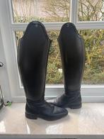 Dressaggio deniro rijlaarzen, Dieren en Toebehoren, Paardrijkleding, Ophalen, Zo goed als nieuw, Dressuur, Schoeisel