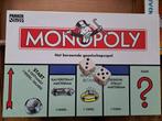 Diverse gezelschapspellen, o.a. Monopoly, Hobby en Vrije tijd, Gezelschapsspellen | Bordspellen, Gebruikt, Drie of vier spelers