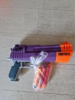 NERF, Kinderen en Baby's, Speelgoed | Buiten | Actiespeelgoed, Ophalen, Zo goed als nieuw