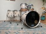 Eenmalige kans: Drumcraft Series 8 eerste generatie drumstel, Muziek en Instrumenten, Drumstellen en Slagwerk, Overige merken