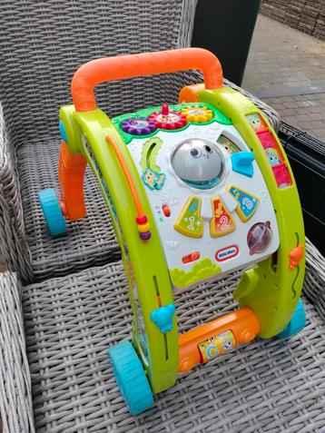 Loopkar van little tikes  beschikbaar voor biedingen