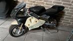 Mini bike, Fietsen en Brommers, Minibikes, Midibikes en Pitbikes, Ophalen, Gebruikt, Overige typen