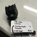 Mercedes W210 Contactslot met sleutel  210 545 0008, Gebruikt, -, -, Ophalen of Verzenden