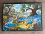 Disney Tom du Bois “Alice in Wonderland” puzzel 1000 stukjes, Hobby en Vrije tijd, Denksport en Puzzels, Ophalen of Verzenden