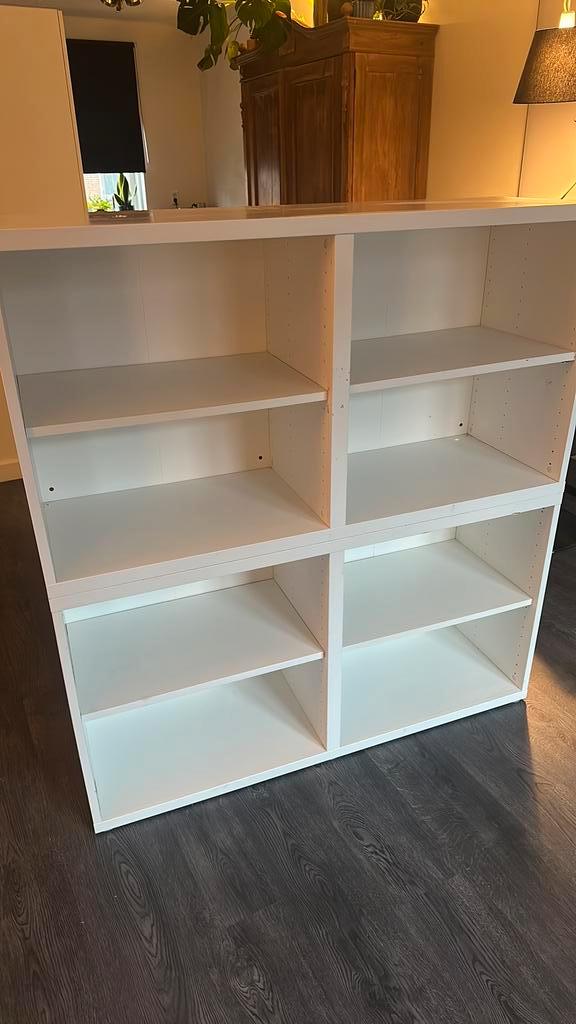 Ikea Besta kasten, Huis en Inrichting, Kasten | Boekenkasten, Zo goed als nieuw, 50 tot 100 cm, Minder dan 100 cm, 25 tot 50 cm