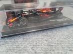 Max Verstappen  Red Bull Racing RB16B 2021 winner Zandvoort, Ophalen of Verzenden, Nieuw, Formule 1