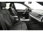 Audi Q5 Sportback 50 TFSI e S Edition Black Pack | Panoramad, Te koop, Gebruikt, 750 kg, SUV of Terreinwagen