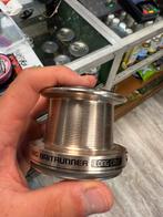 Shimano big baitrunner longcast GEZOCHT!!!, Watersport en Boten, Hengelsport | Karpervissen, Ophalen of Verzenden, Molen