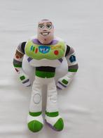 Buzz Lightyear knuffel, Ophalen of Verzenden, Overige figuren, Zo goed als nieuw, Knuffel