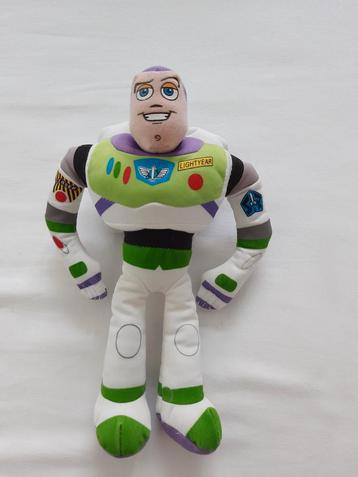 Buzz Lightyear knuffel beschikbaar voor biedingen