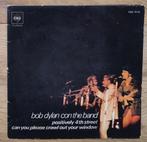 Superzeldzame single BOB DYLAN positively 4th street, Cd's en Dvd's, Vinyl Singles, Ophalen of Verzenden, 7 inch, Pop, Single