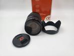 Sony DT 18-200mm f/3.5-6.3 Lens + Doos + Cap | Zeer Nette St, Ophalen of Verzenden, Zo goed als nieuw, Sony
