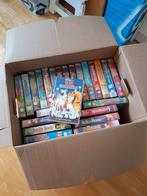 Disney videobanden, Alle leeftijden, Ophalen, Zo goed als nieuw, Tekenfilms en Animatie