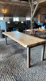 Eiken tafel!, Ophalen, Zo goed als nieuw