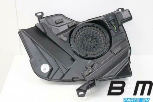 B&O subwoofer Audi A5 8F Cabrio 8F0035382A, Auto diversen, Autospeakers, Gebruikt