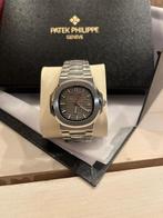 Patek Philippe horloge nieuw, Overige merken, Staal, Staal, Polshorloge