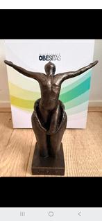 Te koop gevraagd, Huis en Inrichting, Woonaccessoires | Vazen, Steen, Overige kleuren, Ophalen of Verzenden, Zo goed als nieuw