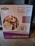 Petsafe Hondenluik groot, Ophalen of Verzenden, Nieuw