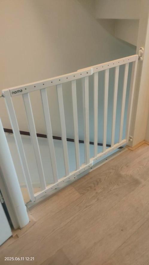 Izgst 3 traphekjes 62 tot 106 cm, Kinderen en Baby's, Traphekjes, Zo goed als nieuw, Hout, 100 tot 115 cm, Ophalen
