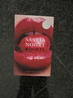 Koorts Saskia Noort, Ophalen of Verzenden, Nieuw, Nederland