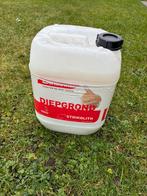 Diep grondeer., Ophalen of Verzenden, Zo goed als nieuw