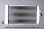 Radiateur Radiator AVDB KAWASAKI VN VULCAN 1700 2009 2023
