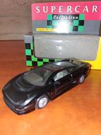 JAGUAR. XJ220, Hobby en Vrije tijd, Modelauto's | 1:43, Ophalen of Verzenden, Zo goed als nieuw, Auto