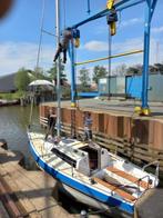 Mooie Kajuitzeiljacht Etap 28, Watersport en Boten, Ophalen, Gebruikt, Diesel, Tourjacht of Cruiser