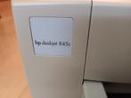 Printer Hp deskjet 845c, Zwart-en-wit printen, HP, Gebruikt, Ophalen of Verzenden