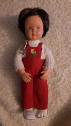 Erbs hummel goebel germany pop vintage, Verzamelen, Poppen, Ophalen of Verzenden, Gebruikt