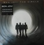 Bon Jovi, The circle ( NIEUW VINYL), Cd's en Dvd's, Vinyl | Hardrock en Metal, Ophalen of Verzenden