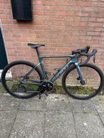 Giant propel advanced 2 2023 maat s, Fietsen en Brommers, Fietsen | Racefietsen, Ophalen, Gebruikt, Carbon, 49 tot 53 cm