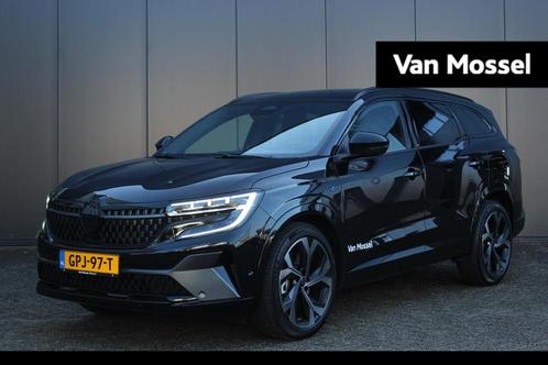 Renault Espace E-Tech Hybrid 200Pk esprit Alpine 7p. | Googl, Auto's, Renault, Bedrijf, Te koop, Espace, 360° camera, ABS, Achteruitrijcamera