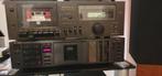Technics RS-M22 Cassette deck. LEES !!!, Audio, Tv en Foto, Cassettedecks, Ophalen, Overige merken