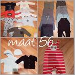 Babykleding maat 56, Kinderen en Baby's, Babykleding | Maat 56, Ophalen of Verzenden, Zo goed als nieuw, Jasje