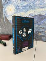 Jojo's Bizarre Adventure Boek 7 (Part 3), Eén stripboek, Ophalen of Verzenden, Zo goed als nieuw