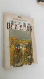 Bob Shacochis Easy in the Islands, Ophalen of Verzenden, Gelezen