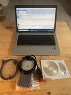 Delphi DS Diagnose 150ds OBD laptop, Auto diversen, Ophalen of Verzenden