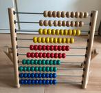 Houten telraam abacus ikea, Ophalen of Verzenden, Zo goed als nieuw, Overige typen