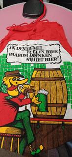 carnavals short, Ophalen of Verzenden, Zo goed als nieuw, Carnaval, Kleding