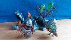Playmobil Compactset Drakenridders 4147, Ophalen, Gebruikt