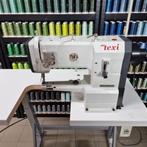 Leder naaimachine vrije arm, Nieuw, Naaimachine, Industrieel, Ophalen